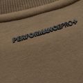 Мъжки суитшърт Pitbull West Coast Beyer Crewneck coyote brown 5