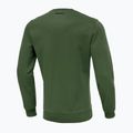 Мъжки суитшърт Pitbull West Coast Beyer Crewneck olive 6