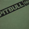 Мъжки суитшърт Pitbull West Coast Beyer Crewneck olive 7