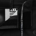 Мъжки шорти за граплинг Pitbull West Coast Grappling 1 Masters of MMA Hilltop black 4