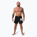 Мъжки шорти за граплинг Pitbull Grappling 2 Pro Hilltop black 2