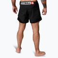 Мъжки шорти за граплинг Pitbull Grappling 2 Pro Hilltop black 3