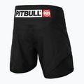 Мъжки шорти за граплинг Pitbull Grappling 2 Pro Hilltop black 5