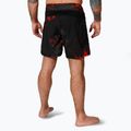 Шорти за тренировка Pitbull Grappling Blood Dog II black 3