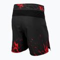 Шорти за тренировка Pitbull Grappling Blood Dog II black 5