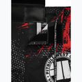 Шорти за тренировка Pitbull Grappling Blood Dog II black 7