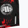 Шорти за тренировка Pitbull Grappling Blood Dog II black 8