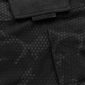 Мъжки шорти за граплинг Pitbull West Coast Grappling 3 Net Camo Hilltop 2 black 3