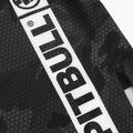 Мъжки шорти за граплинг Pitbull West Coast Grappling 3 Net Camo Hilltop 2 black 5