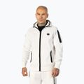 Мъжки суитшърт Pitbull West Coast Hermes Hooded Zip off white