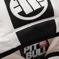 Мъжки суитшърт Pitbull West Coast Hermes Hooded Zip off white 11