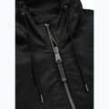 Мъжко яке Pitbull West Coast Starwood 2 Hooded Flight black 6