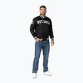 Мъжко яке Pitbull West Coast Tyrian 2 Varsity black 2