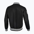 Мъжко яке Pitbull West Coast Tyrian 2 Varsity black 5