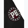 Мъжко яке Pitbull West Coast Tyrian 2 Varsity black 10