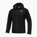 Мъжко софтшел яке Pitbull West Coast Rockfish 2 Softshell black