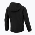 Мъжко софтшел яке Pitbull West Coast Rockfish 2 Softshell black 2
