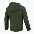Мъжко софтшел яке Pitbull West Coast Rockfish 2 Softshell olive 2