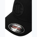 Pitbull Full Cap 3D 'Logo' бейзболна шапка черна 4