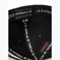 Pitbull Full Cap 3D 'Logo' бейзболна шапка черна 7