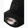 Мъжки Pitbull West Coast Full Cap Logo 3D Angle Welding black 4