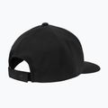 Pitbull Snapback шапка ,,Hilltop" Stretch Fitted black 2