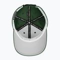 Pitbull Snapback шапка ,,Лого" Hybrid green 3