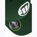 Pitbull Snapback шапка ,,Лого" Hybrid green 5