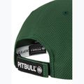 Pitbull Snapback шапка ,,Лого" Hybrid green 7