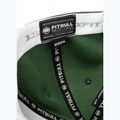 Pitbull Snapback шапка ,,Лого" Hybrid green 8