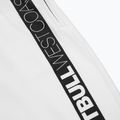Мъжки къси панталони Pitbull West Coast Saturn off white 8