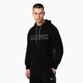 Мъжки суитшърт Pitbull West Coast Brighton Hooded black