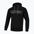 Мъжки суитшърт Pitbull West Coast Brighton Hooded black 4