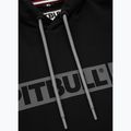 Мъжки суитшърт Pitbull West Coast Brighton Hooded black 6