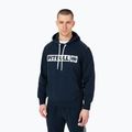 Мъжки суитшърт Pitbull West Coast Brighton Hooded dark navy