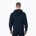 Мъжки суитшърт Pitbull West Coast Brighton Hooded dark navy 2