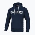 Мъжки суитшърт Pitbull West Coast Brighton Hooded dark navy 3