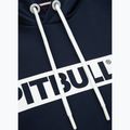 Мъжки суитчър с качулка Pitbull West Coast Brighton dark navy 5