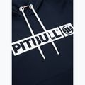 Мъжки суитчър с качулка Pitbull West Coast Brighton dark navy 6