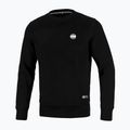 Мъжки суитшърт Pitbull West Coast Jarvis Crewneck black