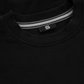 Мъжки суитшърт Pitbull West Coast Jarvis Crewneck black 3