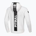 Мъжки суитшърт Pitbull West Coast Stafford Hooded off white 2