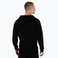 Мъжки суитшърт Pitbull West Coast Beachfront Hooded Zip black 3