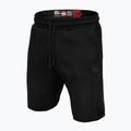 Мъжки къси панталони Pitbull West Coast Dolphin black 3
