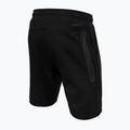 Мъжки къси панталони Pitbull West Coast Dolphin black 4