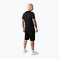 Мъжки къси панталони Pitbull West Coast Saturn black 2