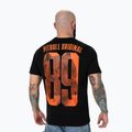 Pitbull Eighty Nine Dog мъжка тениска черна 3