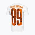 Pitbull Eighty Nine Dog мъжка тениска бяла 5