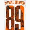 Pitbull Eighty Nine Dog мъжка тениска бяла 8