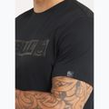 Мъжка тениска Pitbull West Coast T-S All Black Hilltop black 6